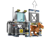 Stygimoloch Breakout