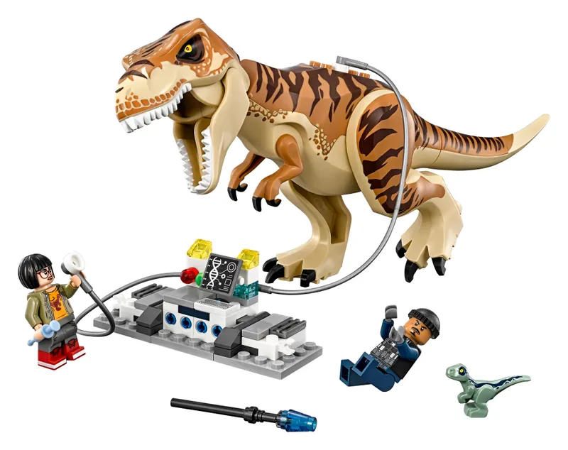 T-Rex Transport T-Rex Transport