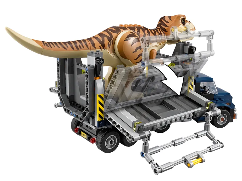 T-Rex Transport T-Rex Transport