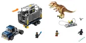 T-Rex Transport