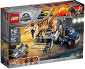 T-Rex Transport