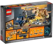 T-Rex Transport