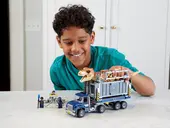 T-Rex Transport