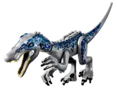 Baryonyx Face-Off: The Treasure Hunt