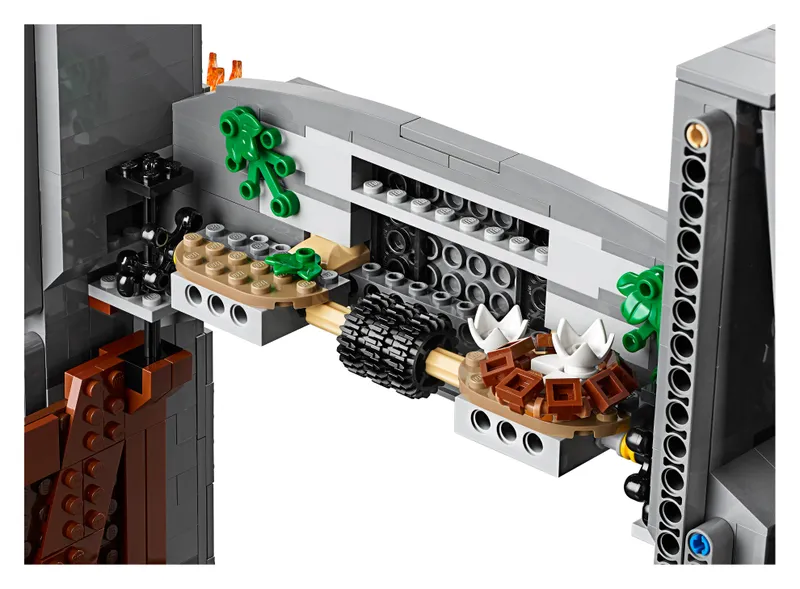 Jurassic Park: T. rex Rampage