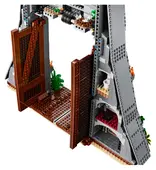 Jurassic Park: T. rex Rampage