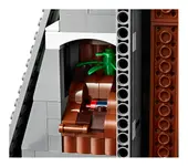 Jurassic Park: T. rex Rampage