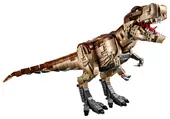 Jurassic Park: T. rex Rampage