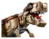 Jurassic Park: T. rex Rampage