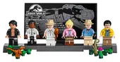 Jurassic Park: T. rex Rampage