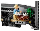Jurassic Park: T. rex Rampage