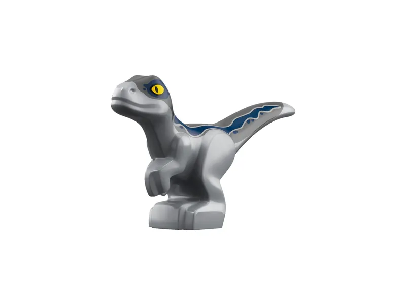 T. rex vs Dino-Mech Battle