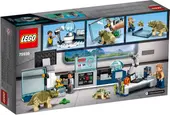 Dr. Wu's Lab: Baby Dinosaurs Breakout