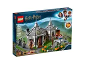 Hagrid's Hut: Buckbeak's Rescue