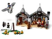 Hagrid's Hut: Buckbeak's Rescue