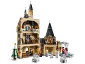 Hogwarts Clock Tower