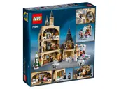 Hogwarts Clock Tower