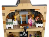 Hogwarts Clock Tower