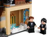 Hogwarts Clock Tower