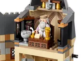 Hogwarts Clock Tower