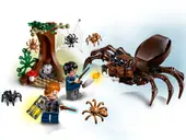 Aragog's Lair
