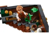 Newt's Case of Magical Creatures