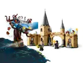Hogwarts Whomping Willow