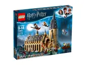 Hogwarts Great Hall