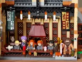 Hogwarts Great Hall