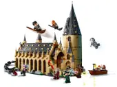 Hogwarts Great Hall