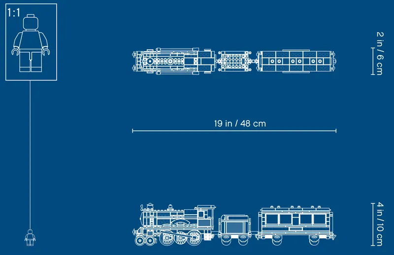 Hogwarts Express