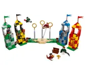 Quidditch Match