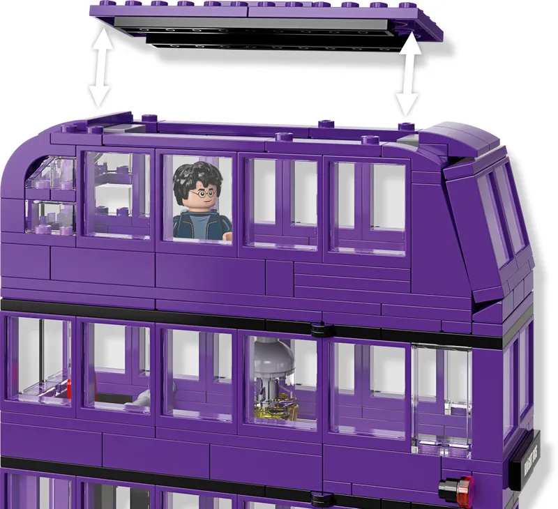 The Knight Bus