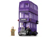 The Knight Bus