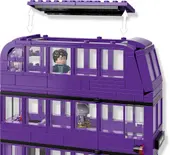 The Knight Bus