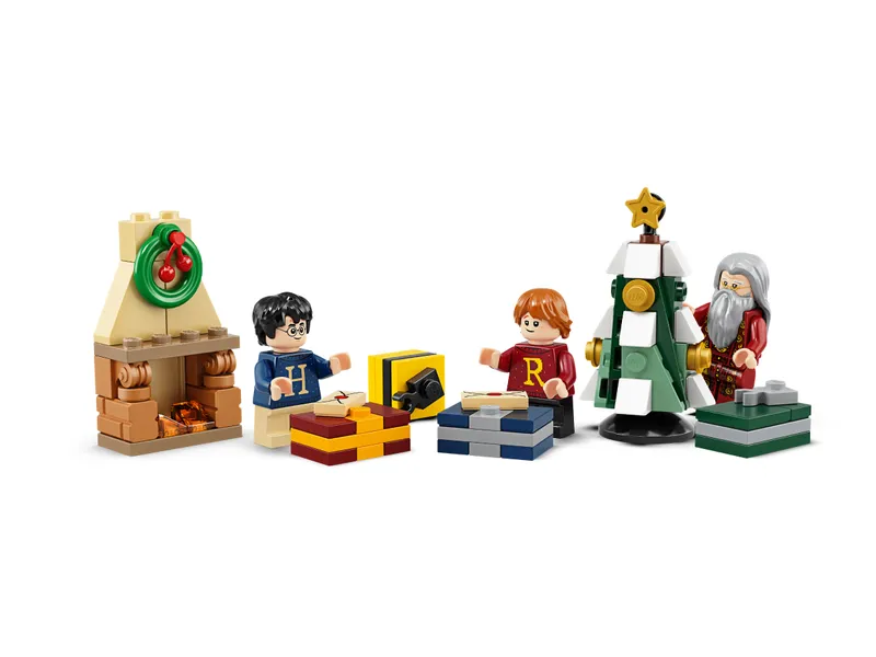 Harry Potter Advent Calendar 2019 Harry Potter Advent Calendar 2019