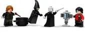 The Rise of Voldemort