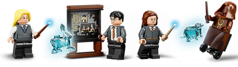 Hogwarts Room of Requirement