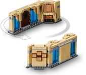 Hogwarts Room of Requirement