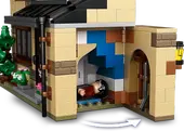 4 Privet Drive