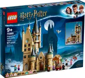 Hogwarts Astronomy Tower