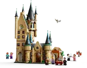 Hogwarts Astronomy Tower