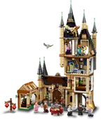 Hogwarts Astronomy Tower