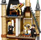 Hogwarts Astronomy Tower
