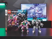 D.Va & Reinhardt