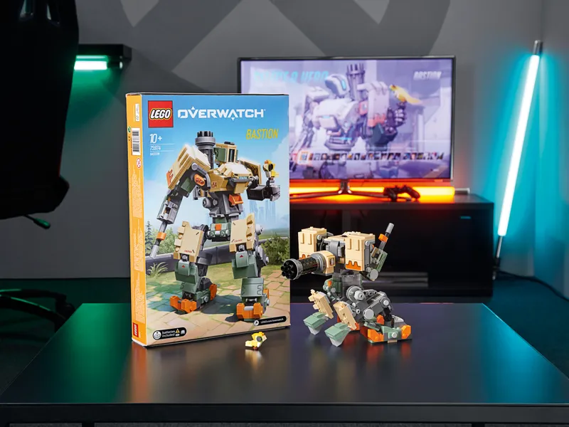 Bastion