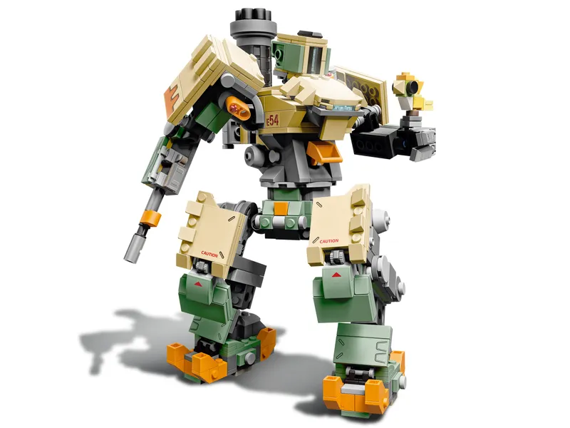 Bastion