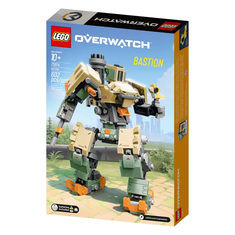 Bastion