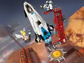 Watchpoint: Gibraltar