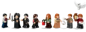Attack on The Burrow